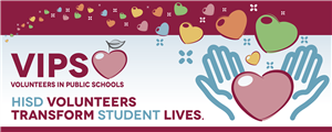 Volunteers in Public Schools 