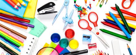 School Supply List 2021-2022