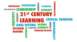 21st Century Learning 