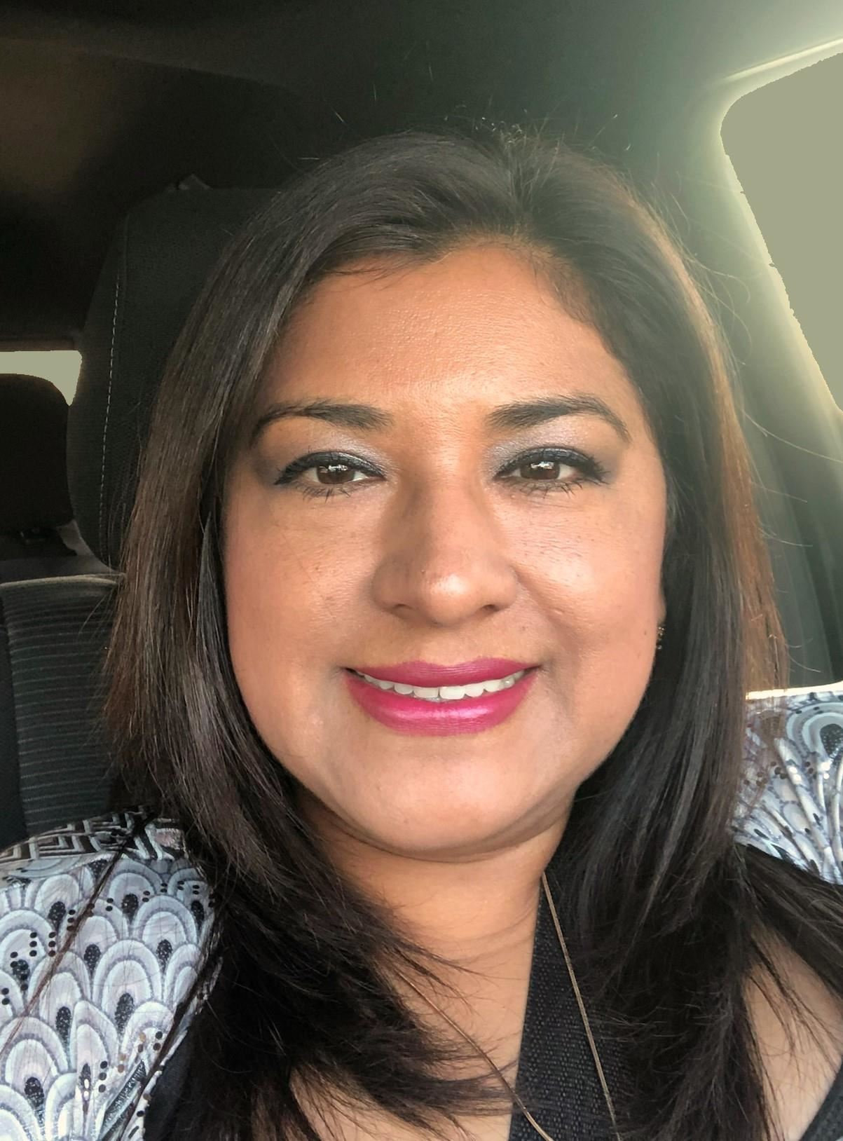 Mrs. Martinez 