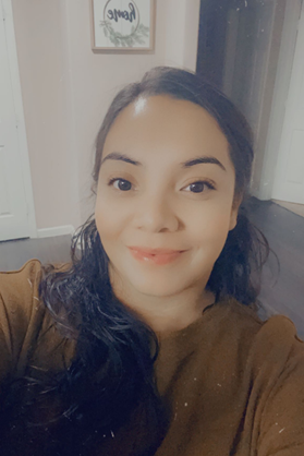 Mrs. Cornejo