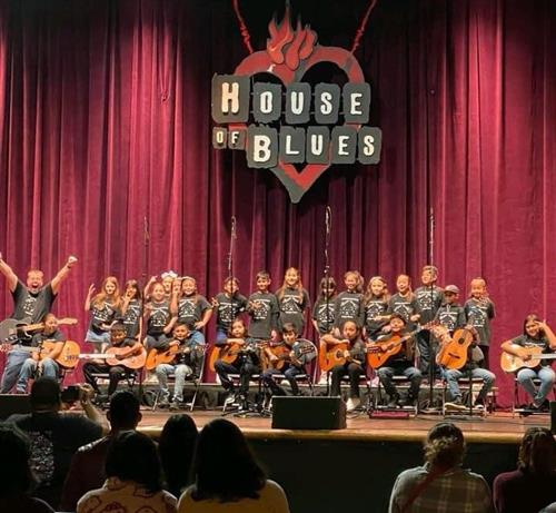 House of Blues
