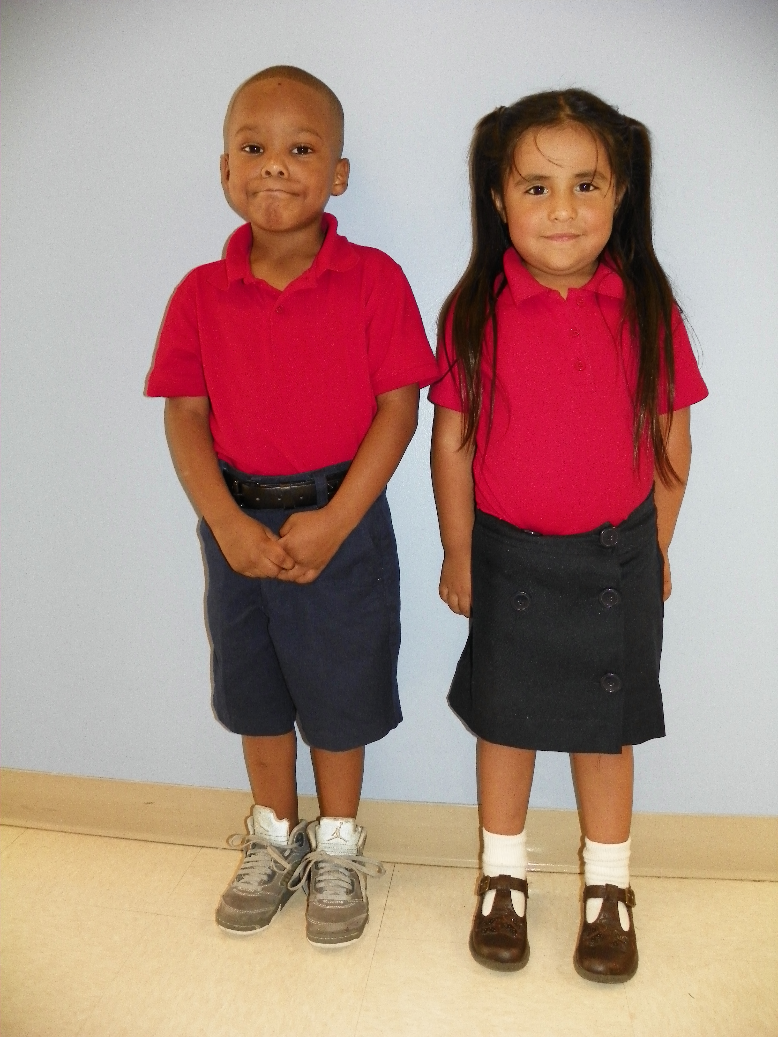 Student Uniform 