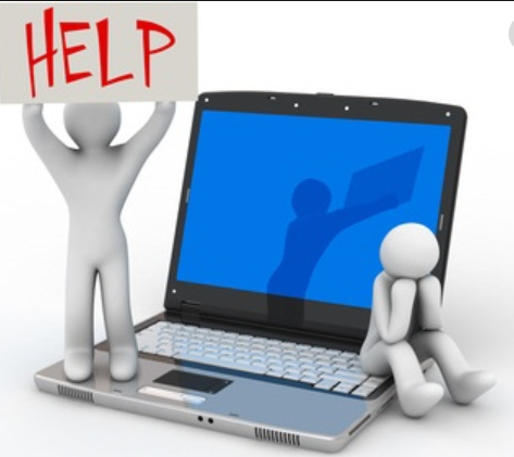 Technology Support Ticket 