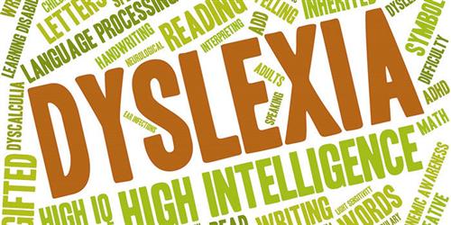 Dyslexia 