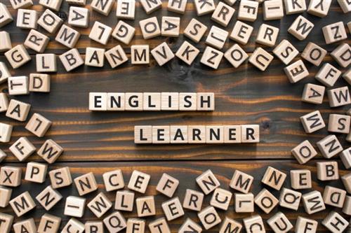 English Language Learners 