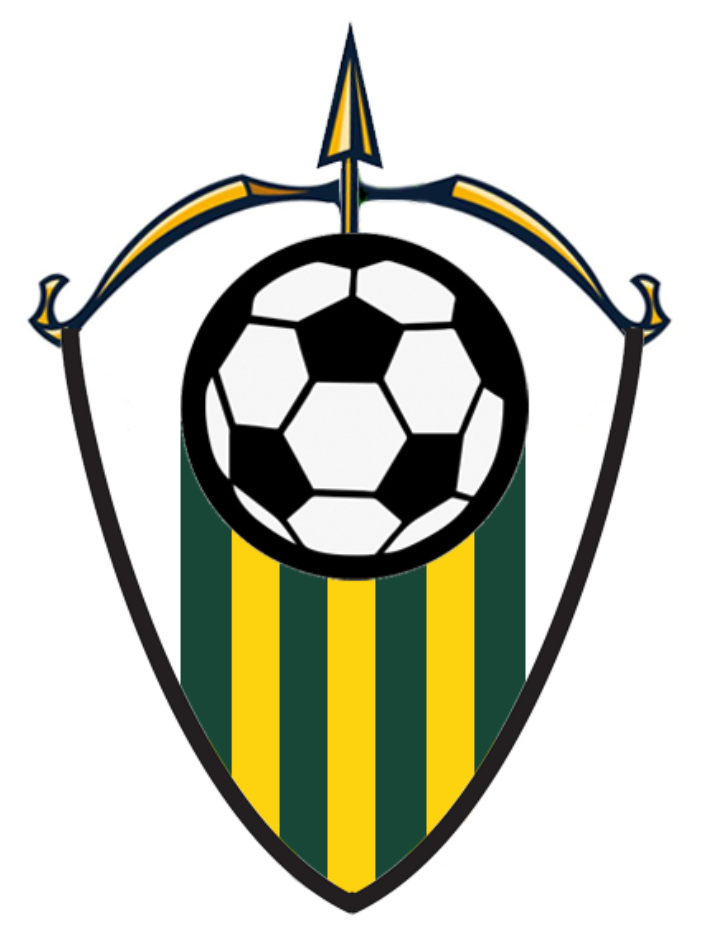 Sharpstown Soccer Logo