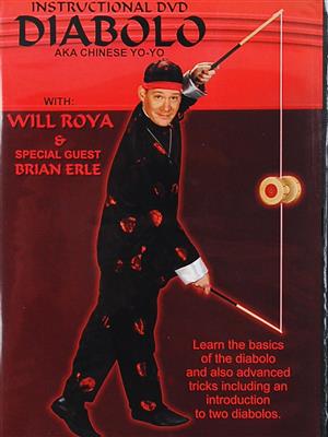 diabolo 
