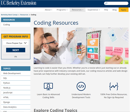 Coding 