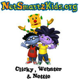 Netsmartz Kids