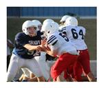 Hogg football team 