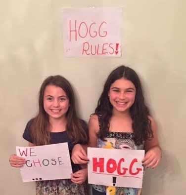 Why We Chose Hogg 