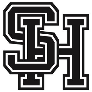 LOGO SH BW2 