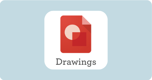 Google Drawings