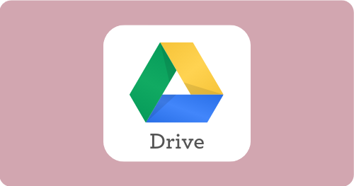 G Drive