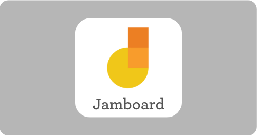Google Jamboard
