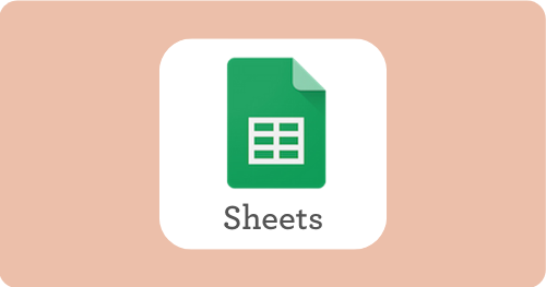 Google Sheets