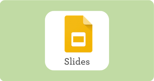Google Slides