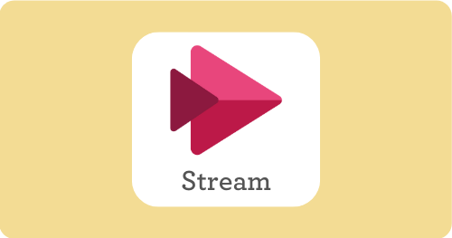 Stream