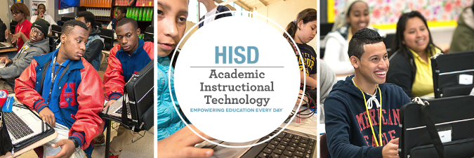Academic Instructional Technology 