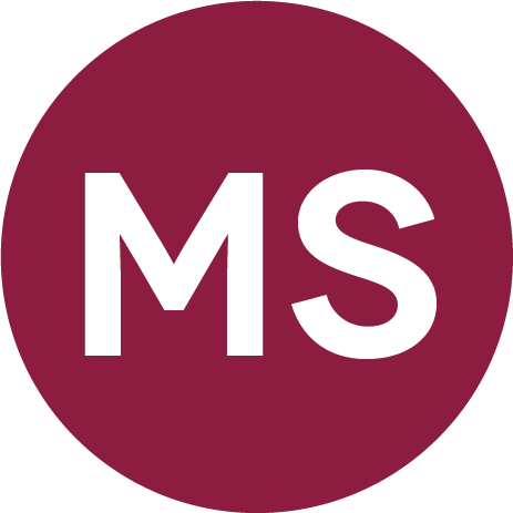 middle