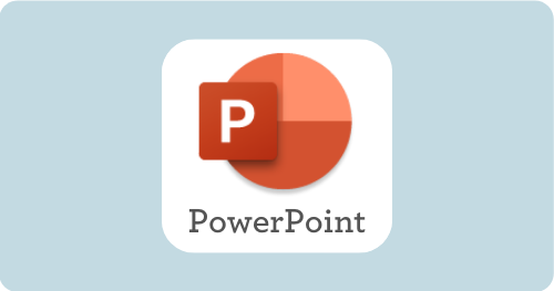 power point