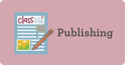 publishing