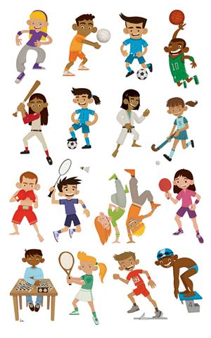 sports 