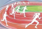 track 
