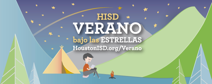 GUIA DE HISD PARA EL VERANO