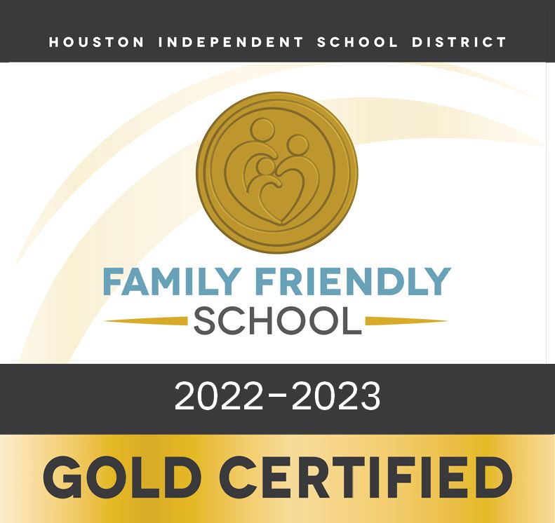 Schools received a star for each qualifying Family Friendly School activity. The number of stars received determined certific Schools received a star for each qualifying Family Friendly School activity. The number of stars received determined certific