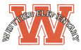 Whittier Elementary Logo 
