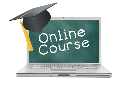 OnlineCourse OnlineCourse