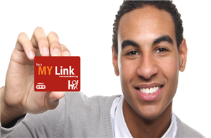 LinkCard LinkCard