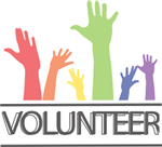 volunteer 