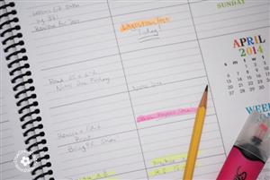 agenda 