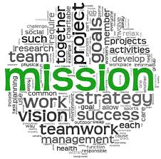 mission 