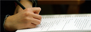 write 