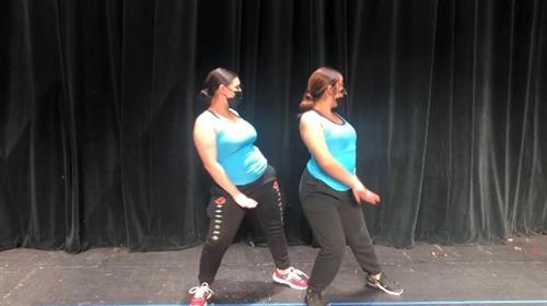 dance 2