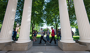 Top-tier colleges for DREAMers 