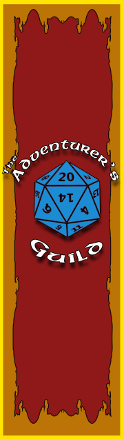 Adventurer's Guild