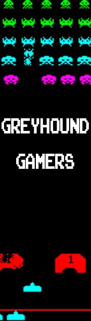 Gamers 