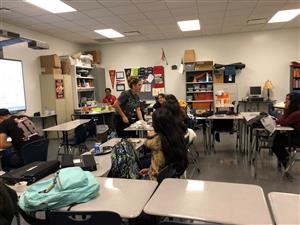 Rules Discussion Meeting 