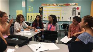 Second Officer Meetings 