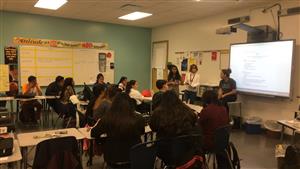 Rules Discussion Meeting 