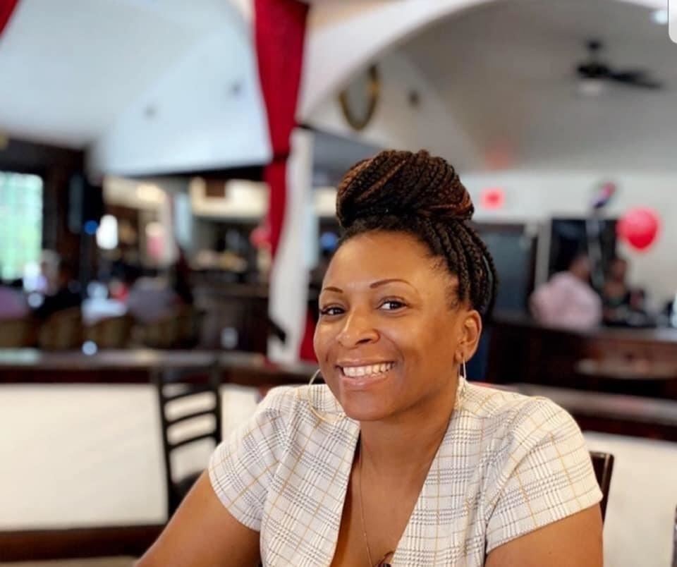 Ms. Crystal Blanchard 
