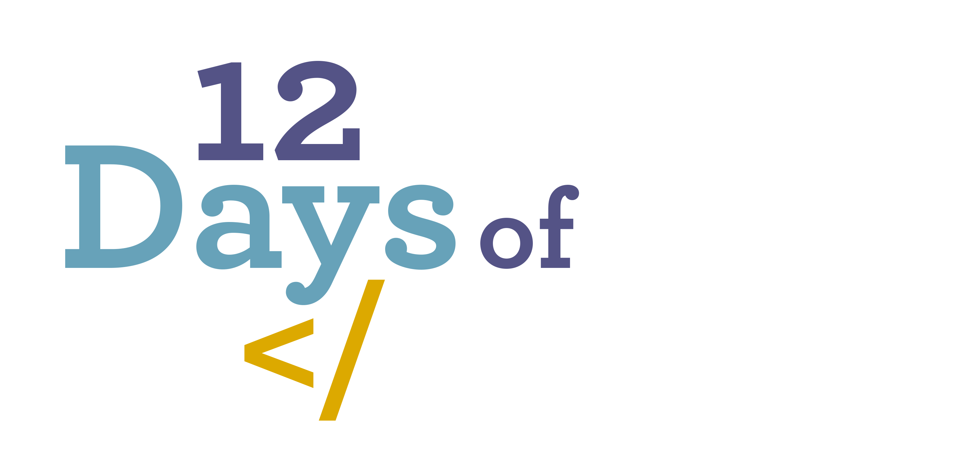 12days