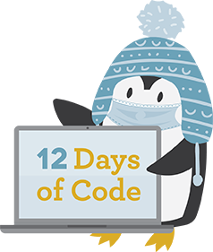 15 Days of Code 