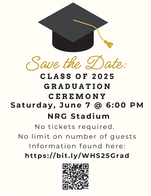 Graduation Information