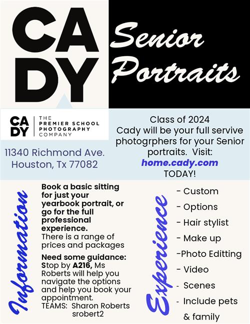 CADY2